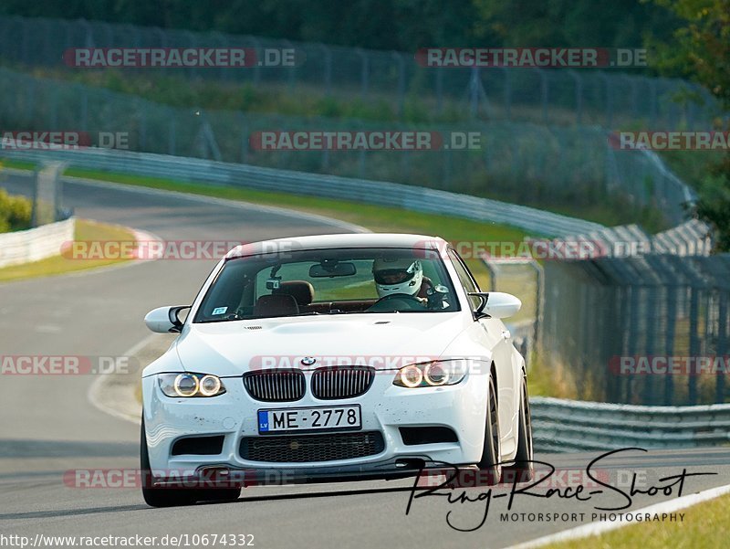 Bild #10674332 - Touristenfahrten Nürburgring Nordschleife (12.09.2020)