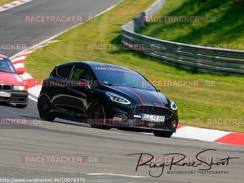 Bild #10674370 - Touristenfahrten Nürburgring Nordschleife (12.09.2020)