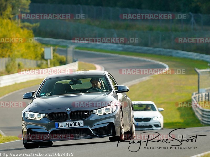 Bild #10674375 - Touristenfahrten Nürburgring Nordschleife (12.09.2020)