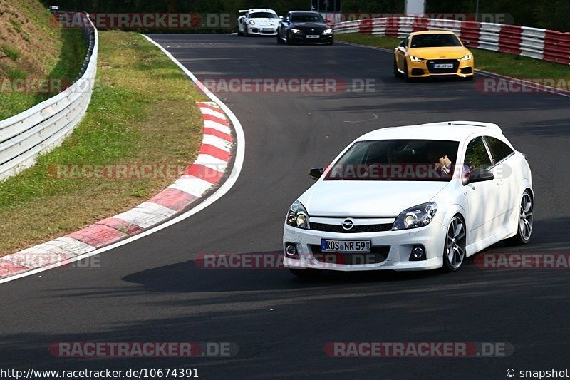 Bild #10674391 - Touristenfahrten Nürburgring Nordschleife (12.09.2020)