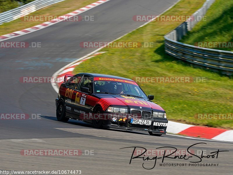 Bild #10674473 - Touristenfahrten Nürburgring Nordschleife (12.09.2020)