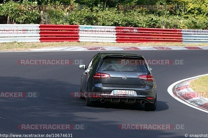 Bild #10674631 - Touristenfahrten Nürburgring Nordschleife (12.09.2020)