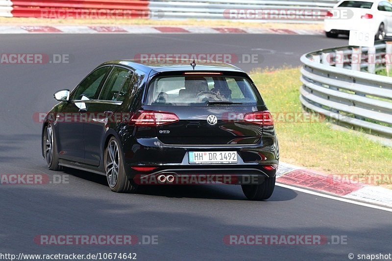 Bild #10674642 - Touristenfahrten Nürburgring Nordschleife (12.09.2020)