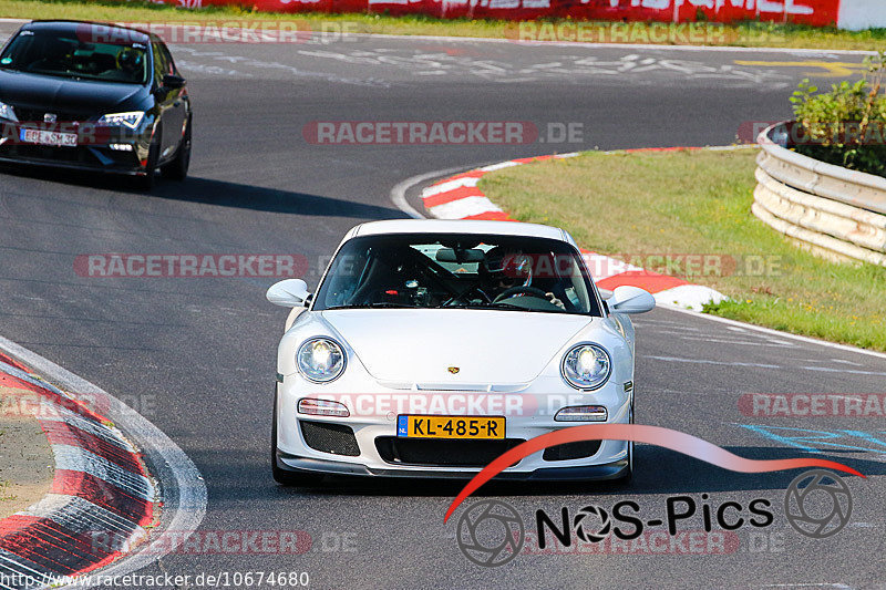 Bild #10674680 - Touristenfahrten Nürburgring Nordschleife (12.09.2020)