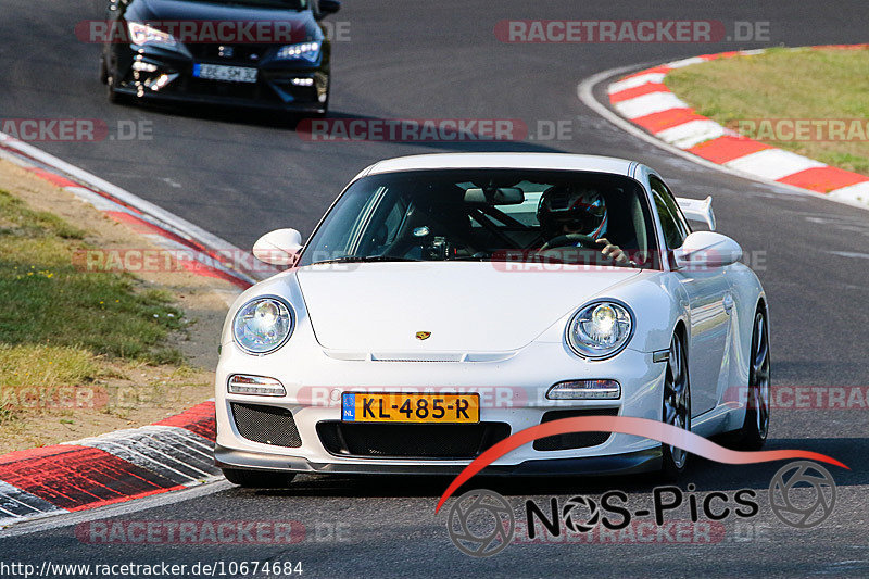 Bild #10674684 - Touristenfahrten Nürburgring Nordschleife (12.09.2020)