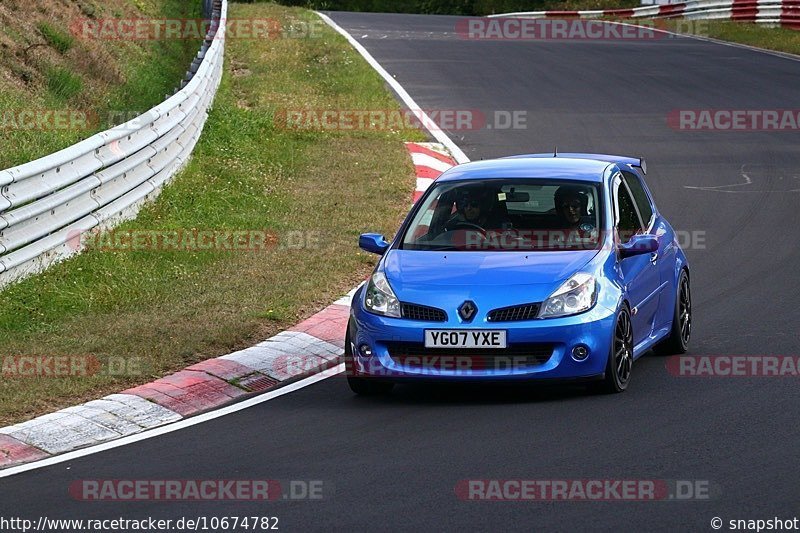 Bild #10674782 - Touristenfahrten Nürburgring Nordschleife (12.09.2020)