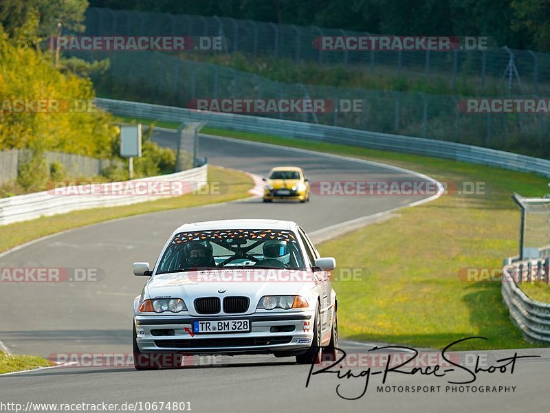 Bild #10674801 - Touristenfahrten Nürburgring Nordschleife (12.09.2020)