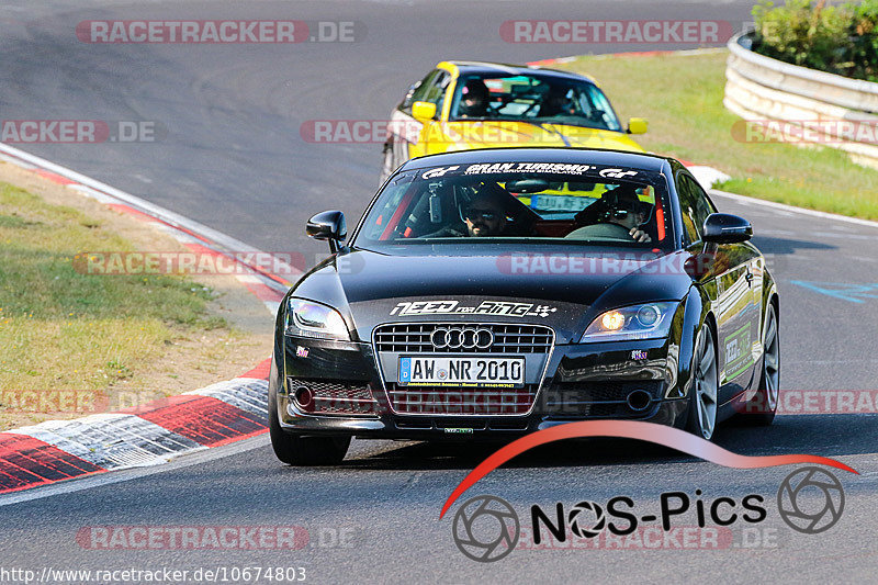 Bild #10674803 - Touristenfahrten Nürburgring Nordschleife (12.09.2020)