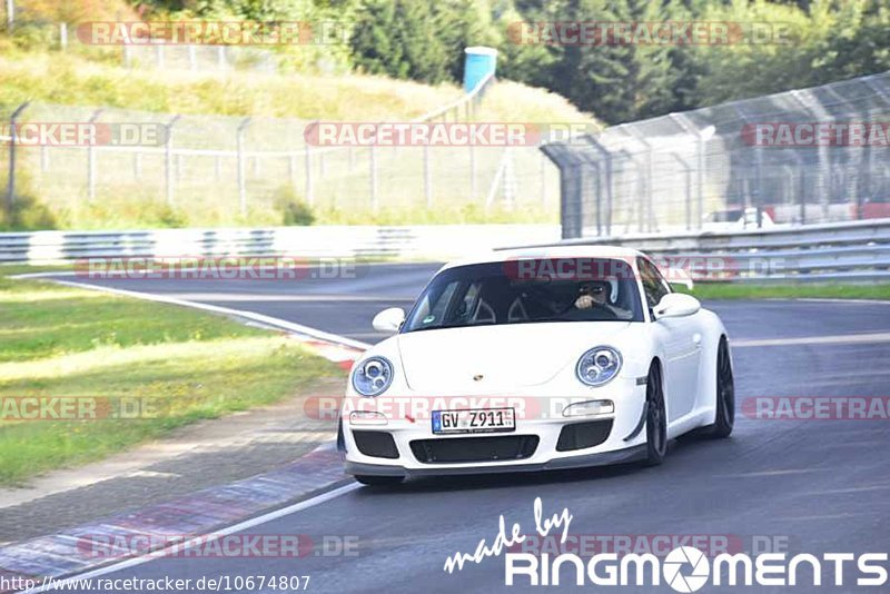 Bild #10674807 - Touristenfahrten Nürburgring Nordschleife (12.09.2020)