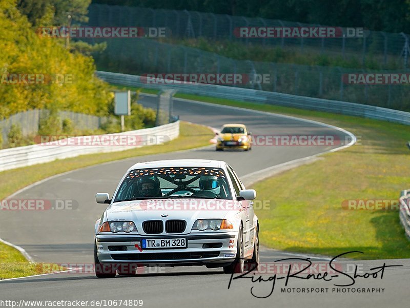 Bild #10674809 - Touristenfahrten Nürburgring Nordschleife (12.09.2020)