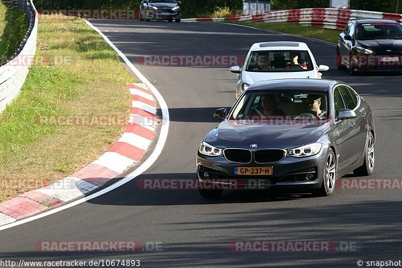 Bild #10674893 - Touristenfahrten Nürburgring Nordschleife (12.09.2020)