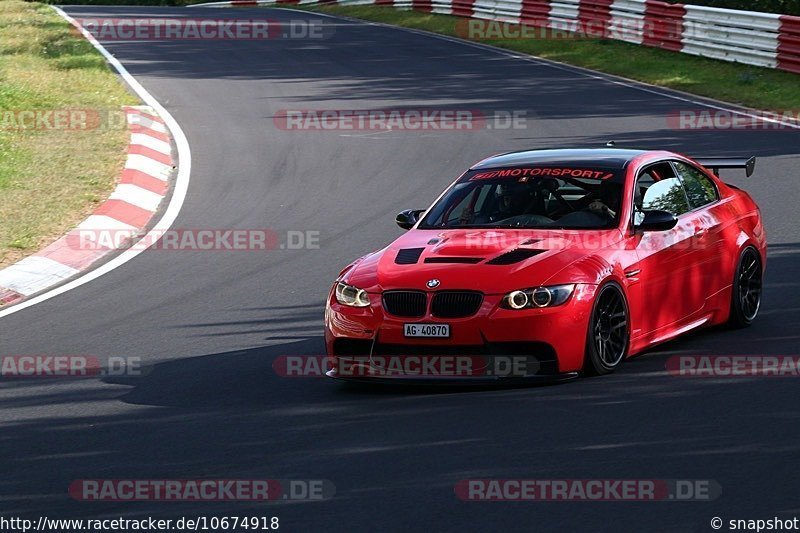 Bild #10674918 - Touristenfahrten Nürburgring Nordschleife (12.09.2020)