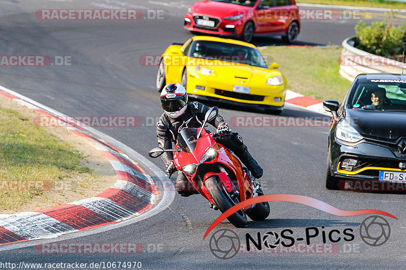 Bild #10674970 - Touristenfahrten Nürburgring Nordschleife (12.09.2020)