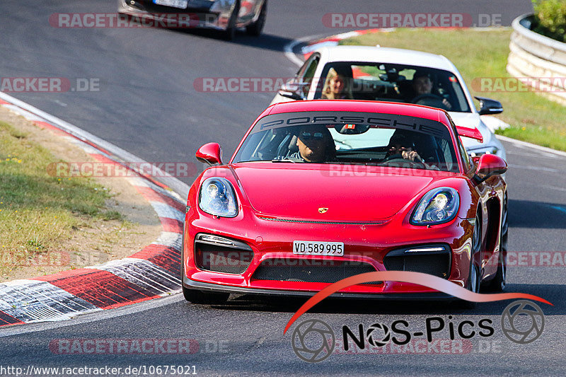 Bild #10675021 - Touristenfahrten Nürburgring Nordschleife (12.09.2020)