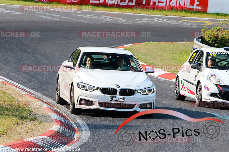 Bild #10675059 - Touristenfahrten Nürburgring Nordschleife (12.09.2020)