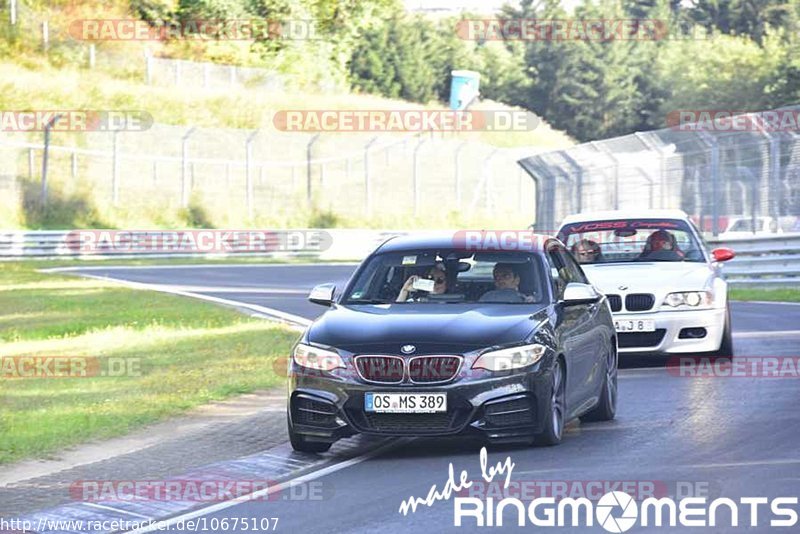 Bild #10675107 - Touristenfahrten Nürburgring Nordschleife (12.09.2020)