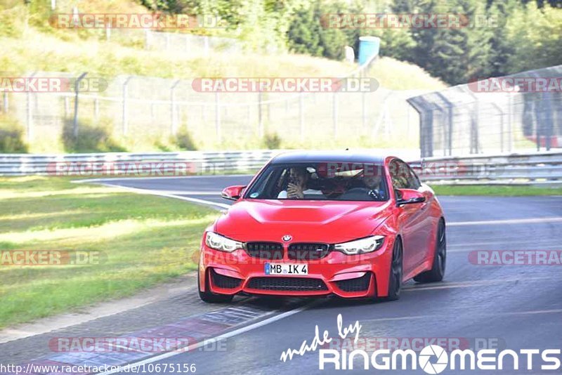 Bild #10675156 - Touristenfahrten Nürburgring Nordschleife (12.09.2020)