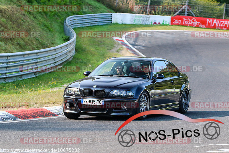 Bild #10675232 - Touristenfahrten Nürburgring Nordschleife (12.09.2020)