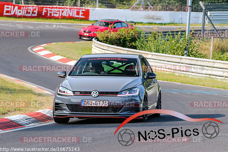 Bild #10675243 - Touristenfahrten Nürburgring Nordschleife (12.09.2020)