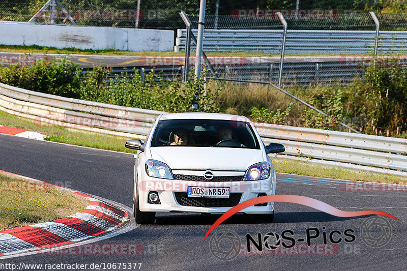 Bild #10675377 - Touristenfahrten Nürburgring Nordschleife (12.09.2020)