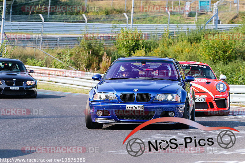 Bild #10675389 - Touristenfahrten Nürburgring Nordschleife (12.09.2020)