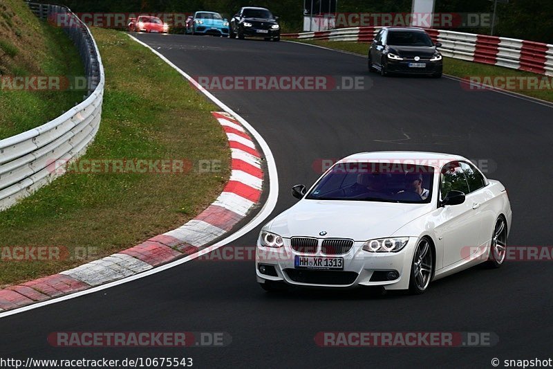 Bild #10675543 - Touristenfahrten Nürburgring Nordschleife (12.09.2020)