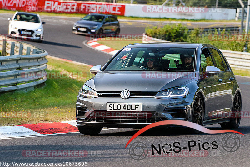 Bild #10675606 - Touristenfahrten Nürburgring Nordschleife (12.09.2020)