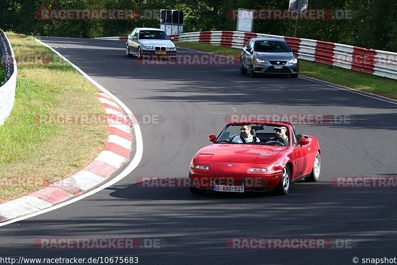 Bild #10675683 - Touristenfahrten Nürburgring Nordschleife (12.09.2020)