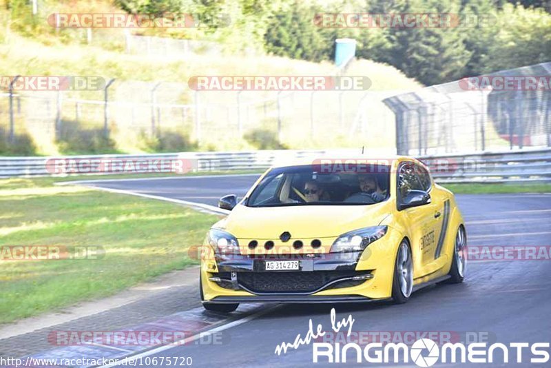 Bild #10675720 - Touristenfahrten Nürburgring Nordschleife (12.09.2020)