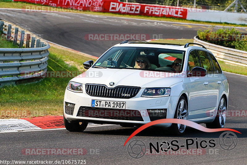 Bild #10675725 - Touristenfahrten Nürburgring Nordschleife (12.09.2020)