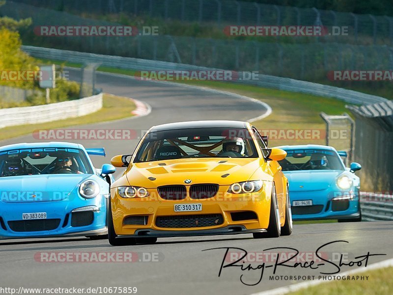 Bild #10675859 - Touristenfahrten Nürburgring Nordschleife (12.09.2020)