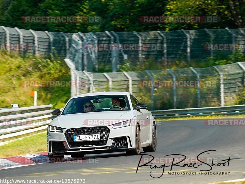 Bild #10675973 - Touristenfahrten Nürburgring Nordschleife (12.09.2020)