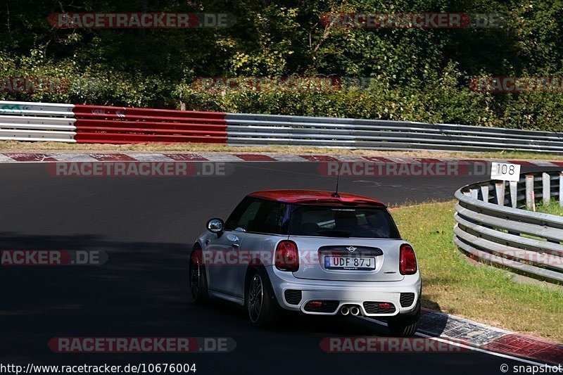 Bild #10676004 - Touristenfahrten Nürburgring Nordschleife (12.09.2020)