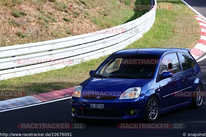 Bild #10676091 - Touristenfahrten Nürburgring Nordschleife (12.09.2020)