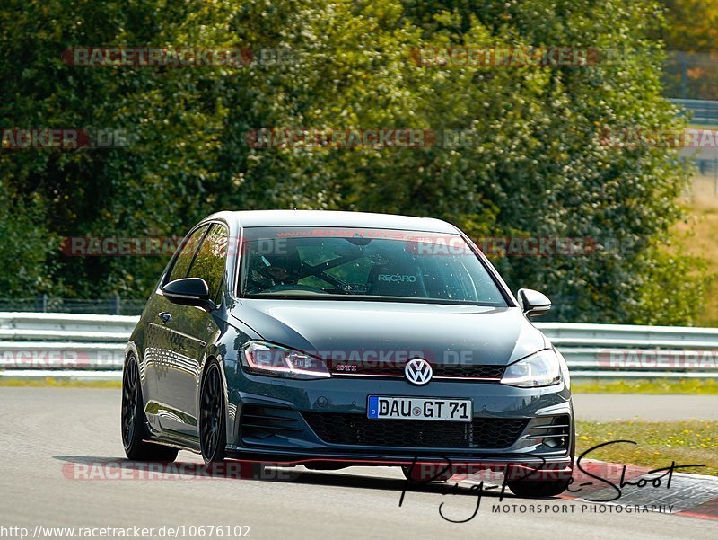 Bild #10676102 - Touristenfahrten Nürburgring Nordschleife (12.09.2020)