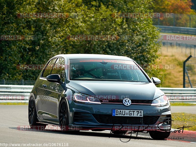 Bild #10676118 - Touristenfahrten Nürburgring Nordschleife (12.09.2020)