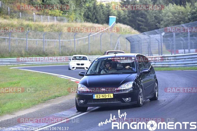 Bild #10676137 - Touristenfahrten Nürburgring Nordschleife (12.09.2020)