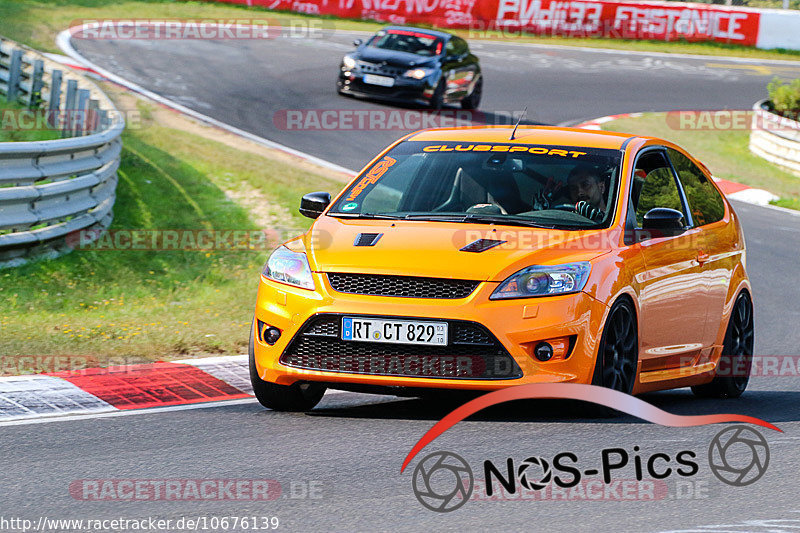 Bild #10676139 - Touristenfahrten Nürburgring Nordschleife (12.09.2020)