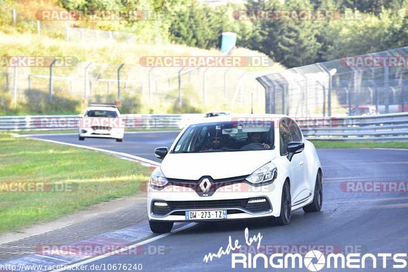 Bild #10676240 - Touristenfahrten Nürburgring Nordschleife (12.09.2020)