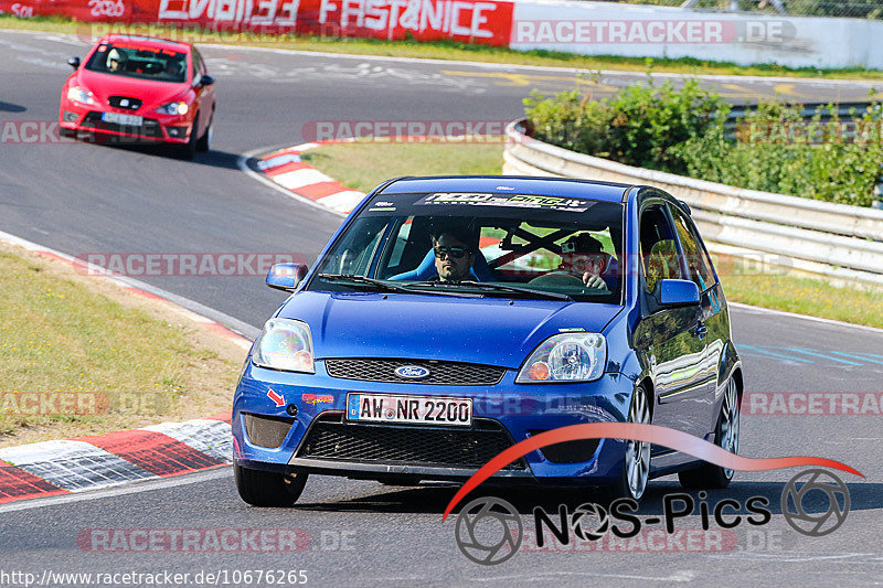 Bild #10676265 - Touristenfahrten Nürburgring Nordschleife (12.09.2020)