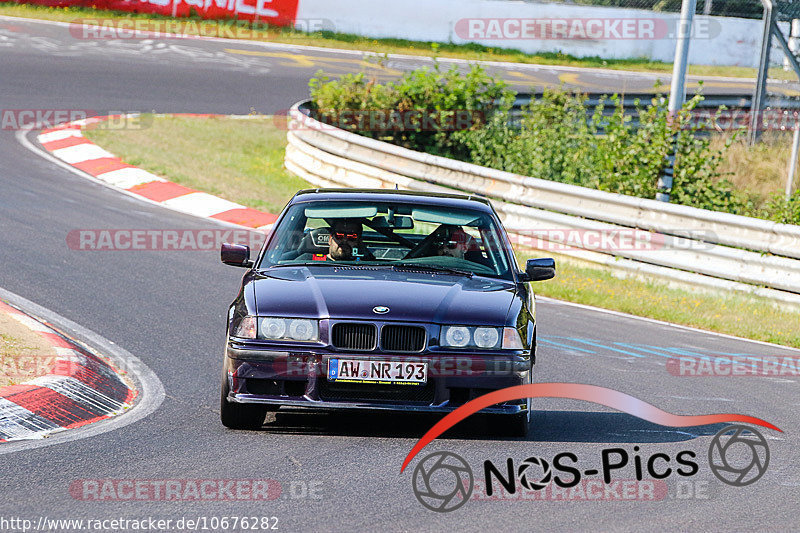 Bild #10676282 - Touristenfahrten Nürburgring Nordschleife (12.09.2020)