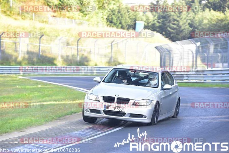 Bild #10676286 - Touristenfahrten Nürburgring Nordschleife (12.09.2020)