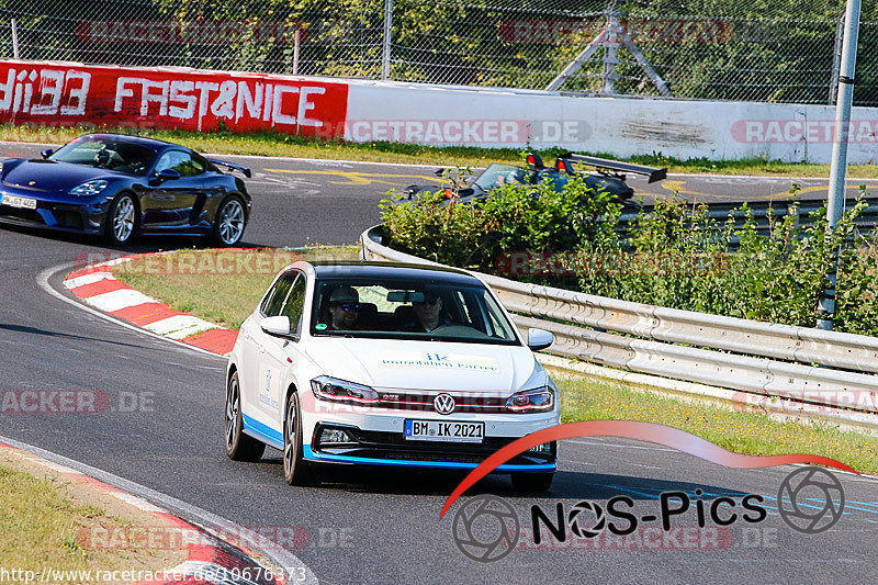 Bild #10676373 - Touristenfahrten Nürburgring Nordschleife (12.09.2020)