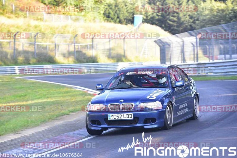 Bild #10676584 - Touristenfahrten Nürburgring Nordschleife (12.09.2020)