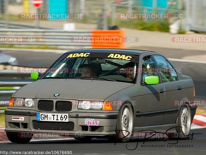 Bild #10676690 - Touristenfahrten Nürburgring Nordschleife (12.09.2020)