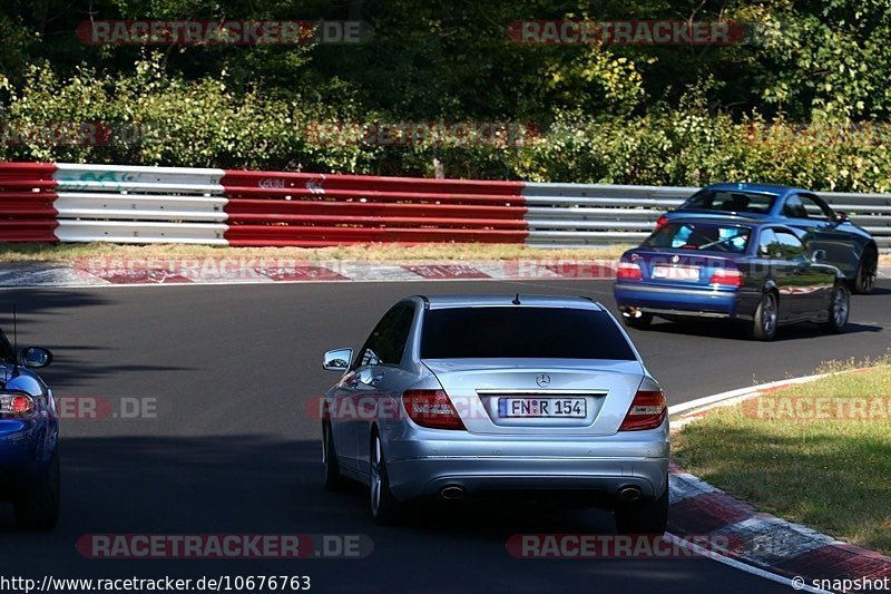 Bild #10676763 - Touristenfahrten Nürburgring Nordschleife (12.09.2020)