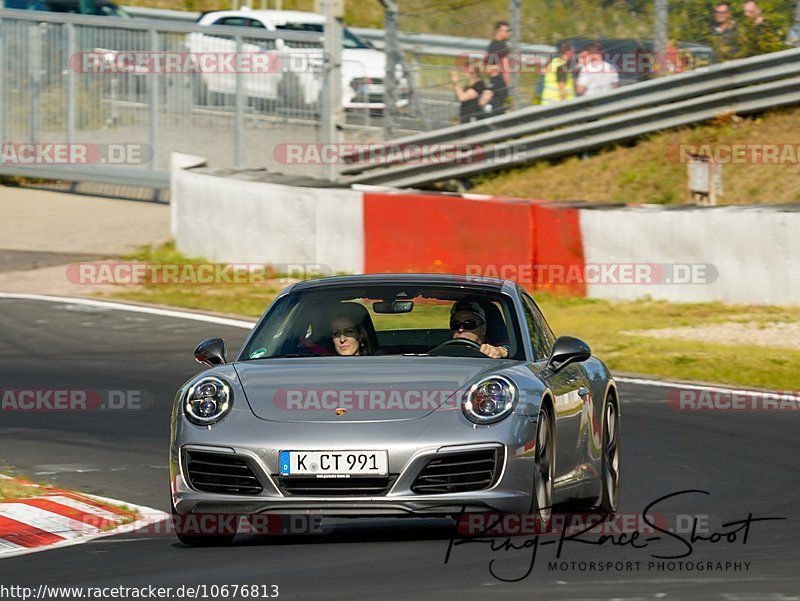 Bild #10676813 - Touristenfahrten Nürburgring Nordschleife (12.09.2020)