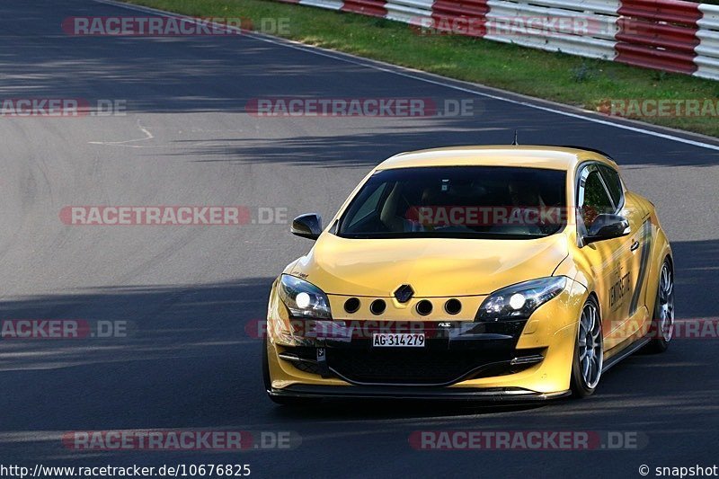 Bild #10676825 - Touristenfahrten Nürburgring Nordschleife (12.09.2020)