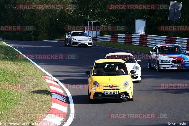 Bild #10676840 - Touristenfahrten Nürburgring Nordschleife (12.09.2020)