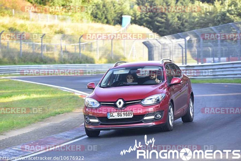 Bild #10676922 - Touristenfahrten Nürburgring Nordschleife (12.09.2020)